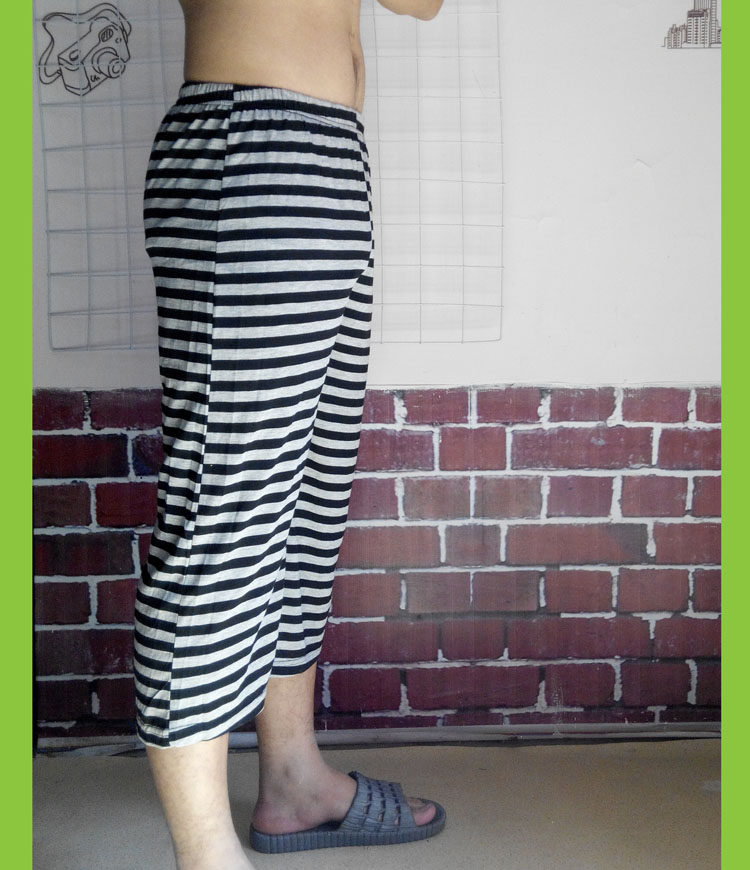 Pantalon pyjama - Ref 729147 Image 7