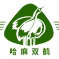 哈麻双鹤店