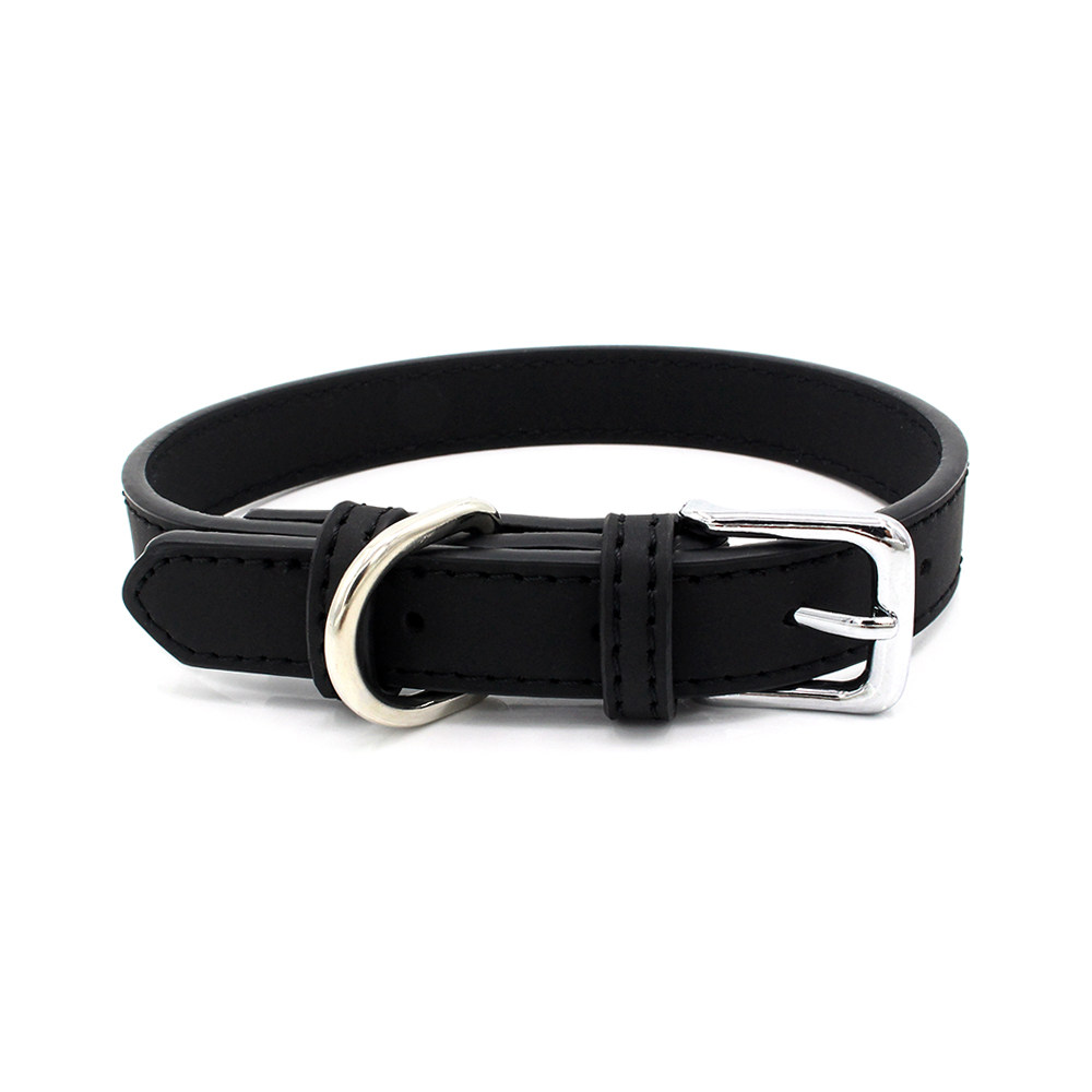 Dog collar traction rope small dog medium-size anti-bite cat neck neck neck dog chain pet supplies