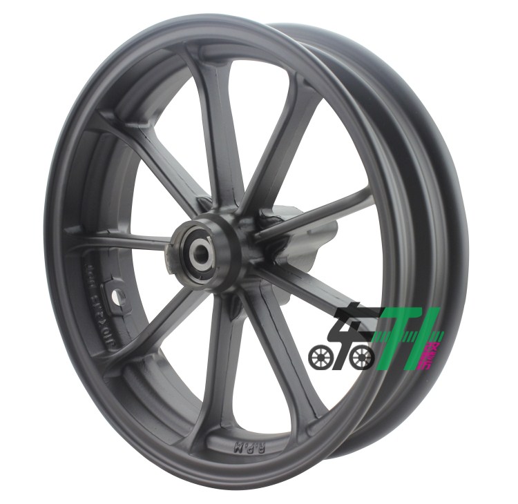 RPM bánh xe nhẹ vành thông minh FIS WISP RSZ hoa kết hôn với đại bàng tân trang các bộ phận vòng thép không AGL - Vành xe máy vành xe máy wave