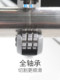 里奇不锈钢管手动管子割刀铜管割管器割刀器旋转式切管器工具刀片