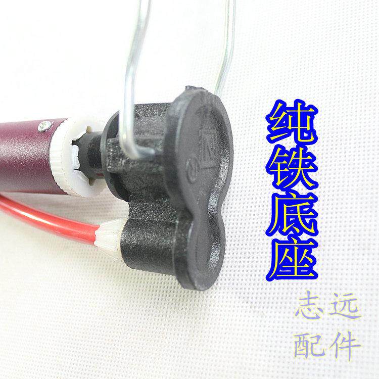 Pompe à vélo - Ref 2389816 Image 23