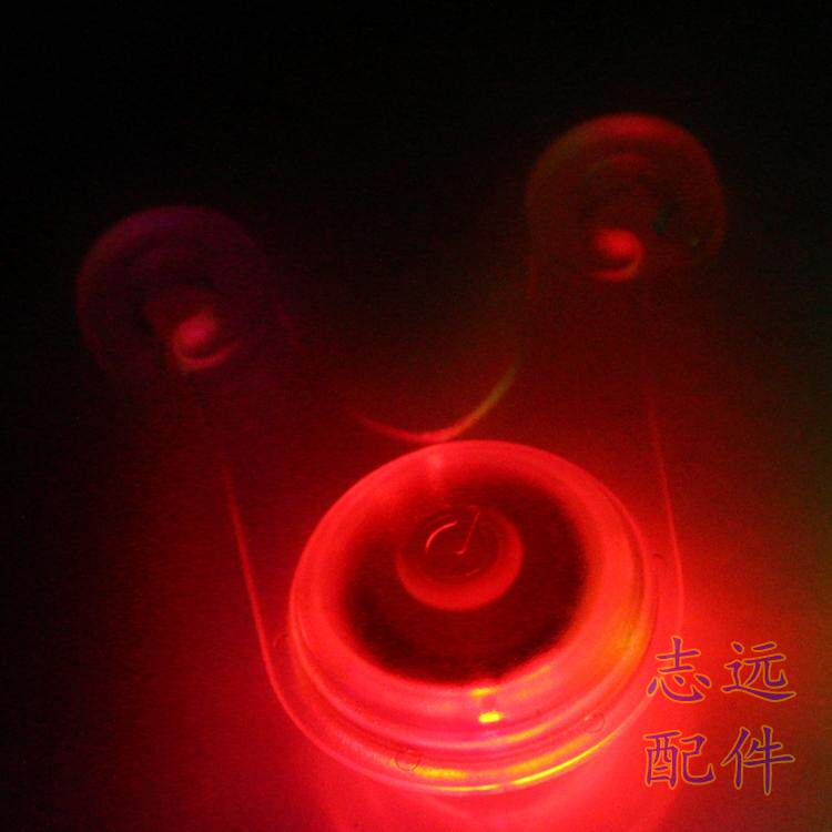 Eclairage pour vélo - Taillights - Ref 2401112 Image 7