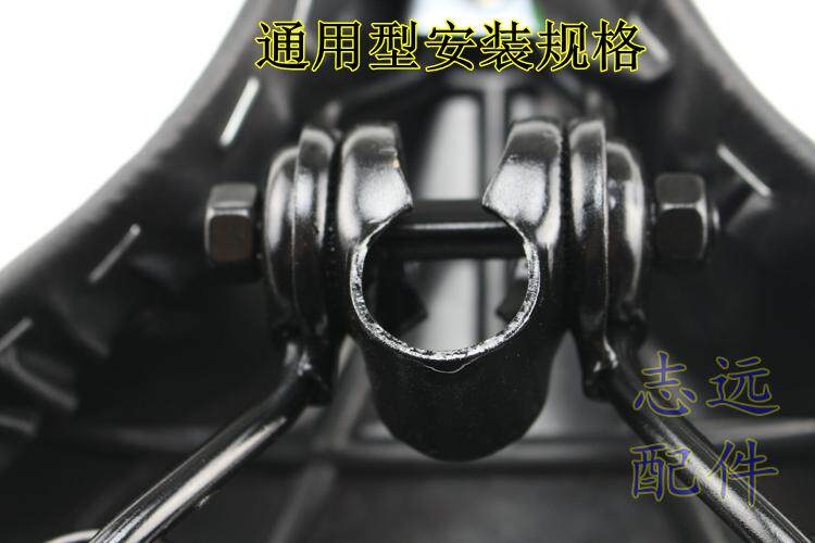 Selle de vélo - Ref 2359334 Image 24