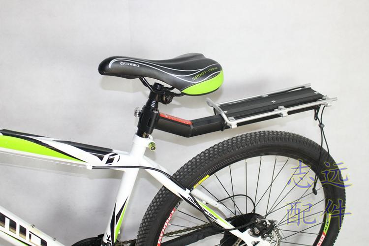 Porte-bagages pour vélo - Ref 2427660 Image 32