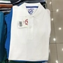 Benny Road new Paul men màu rắn thấm mồ hôi áo sơ mi polo ngắn tay áo thun 88601117 88801139 áo phông polo