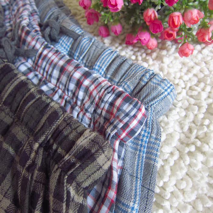 Pantalon pyjama - Ref 721758 Image 10