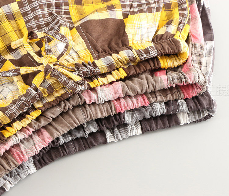 Pantalon pyjama jeunesse - Ref 724010 Image 10