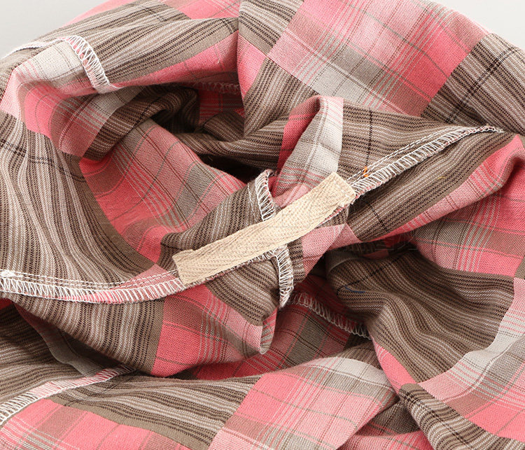 Pantalon pyjama jeunesse - Ref 724010 Image 15