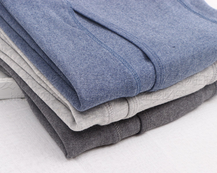 Pantalon collant Moyen-âge simple en coton - Ref 775899 Image 9