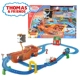 Thomas loạt điện bị mất kho báu theo dõi hải lý thiết lập CDV11 trẻ em trai chiến đấu đồ chơi giáo dục - Đồ chơi điều khiển từ xa oto điều khiển từ xa