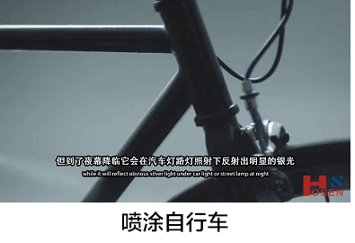 Déco pour vélo BURGESS - Ref 2290699 Image 14