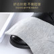 Ashima socks men's mid-tube cotton socks socks boat socks black socks autumn breathable sweat-absorbing business men's socks four seasons