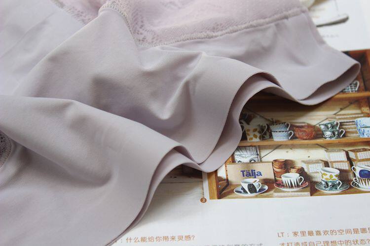 Slip sexy en soie Ice - Ref 642390 Image 16