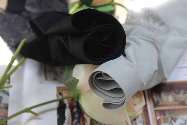 Slip sexy en soie Ice - Ref 642390 Image 18