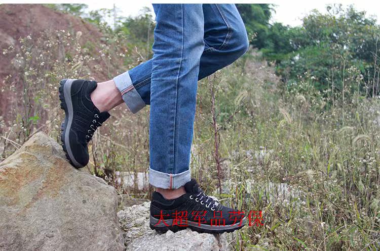 Boots militaires - Ref 1400769 Image 22