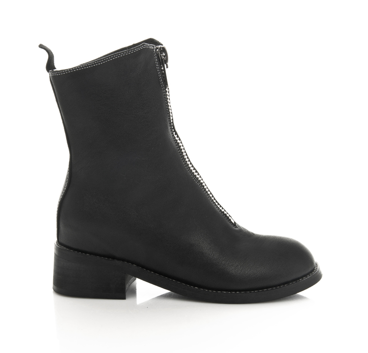 Bottes mi-saison femme OTHER en Caoutchouc - Ref 3251429 Image 24
