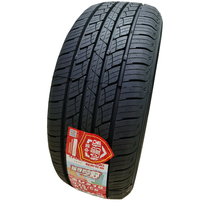 Chaoyang Tire 245 70R17 S6 Foday Explorer 6 Fu Xindi original car matching tire