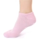 Weimanzi SPA tinh dầu gel sock đặt chân che gel bảo vệ găng tay giữ ẩm chống nứt chân vớ làm đẹp chân che vớ unisex nam nữ