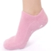 Weimanzi SPA tinh dầu gel sock đặt chân che gel bảo vệ găng tay giữ ẩm chống nứt chân vớ làm đẹp chân che