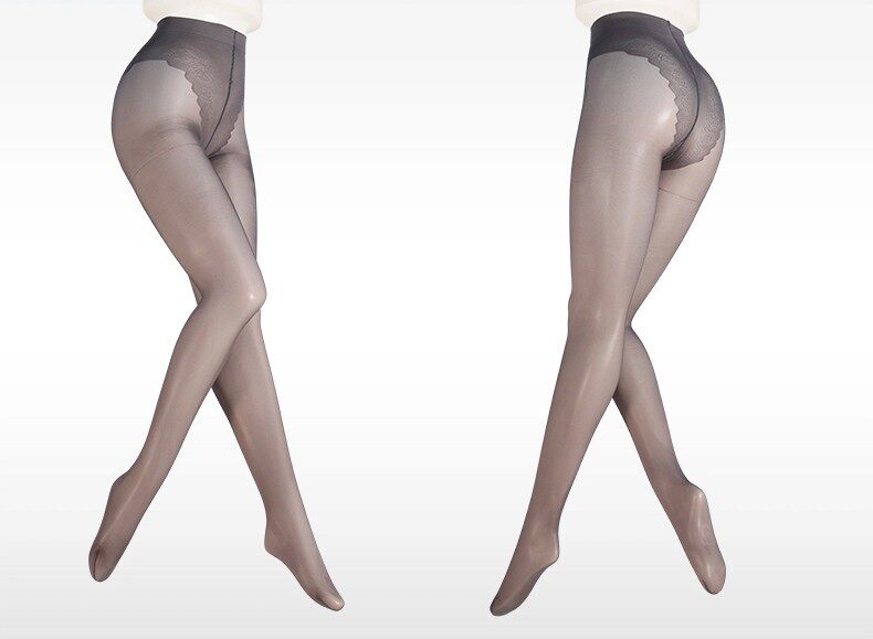 Chaussettes - collants W701 - Ref 778972 Image 6