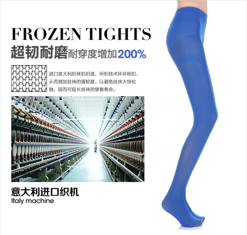 Chaussettes - collants KW335 - Ref 762188 Image 14