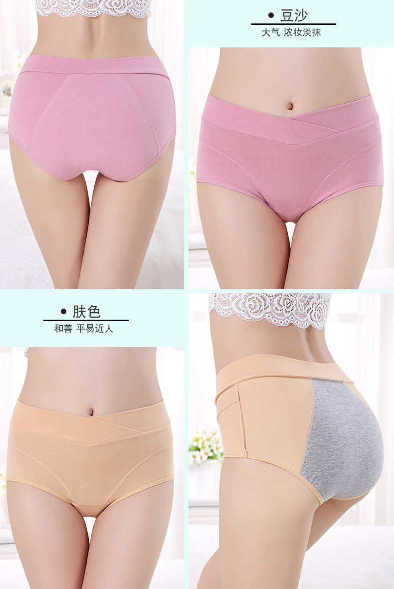 Slip en coton - Ref 666518 Image 20