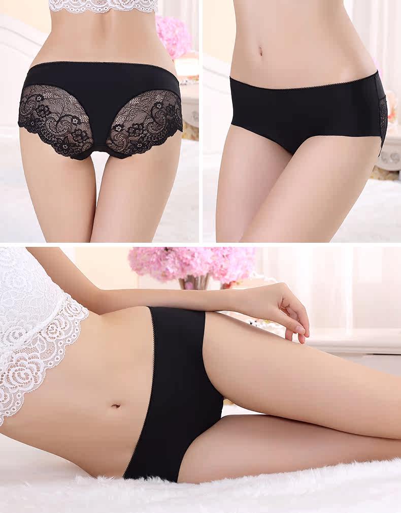 Slip jeunesse - Ref 641165 Image 13