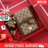 Viney Сумка через плечо, маленькая летняя небольшая сумка