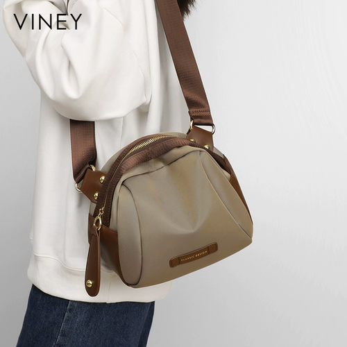 Viney Сумка через плечо, шоппер, сумка на одно плечо, нагрудная сумка, поясная сумка
