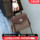 Женская сумка Viney bag 2025, новая летняя сумка-мессенджер для мамы, высококачественная женская сумка, взрывная сумка через плечо, сумочка mini 0