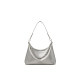 Viney Bag 2026 New Women's Bag Summer Genuine Leather Underarm Bag Casual Versatile Large Capacity Single Shoulder Commuter Bag