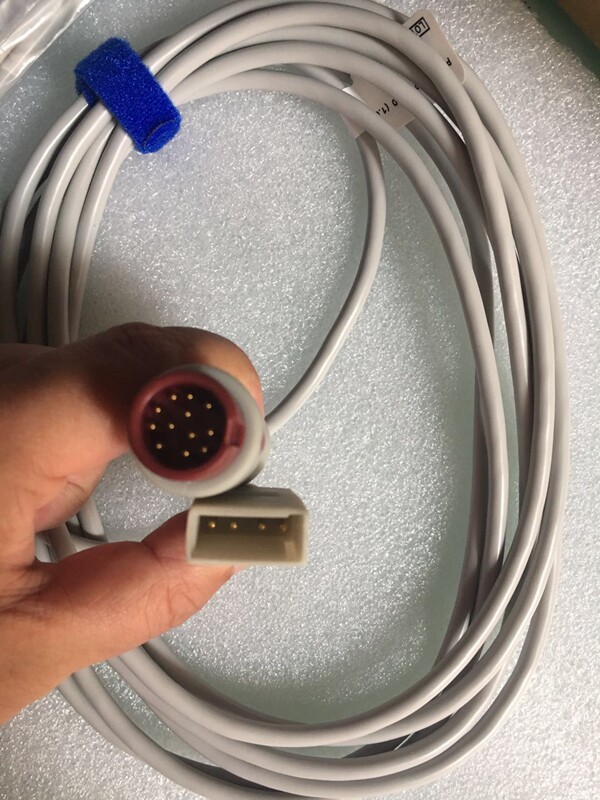 全新迈瑞转UTAH线缆 迈瑞转尤它线缆 IM2206