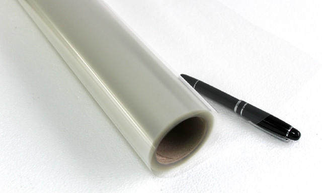 914mm*30m High transparent inkjet plate making film PET film printing supplies do not waterproof print negatives