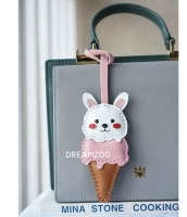 Белая+легкая порошковая кожаная веревка