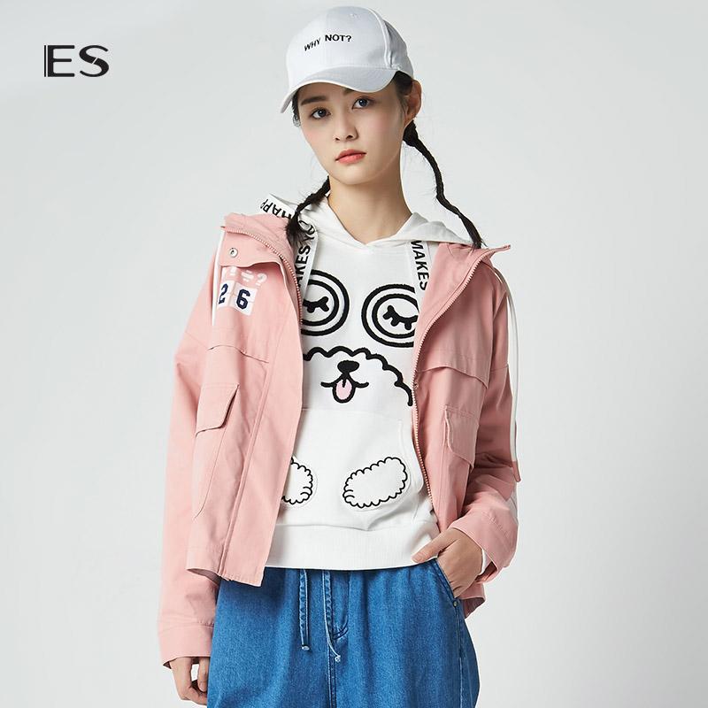 Trench pour femme COLLECTION en Polyester - Ref 3226796 Image 9