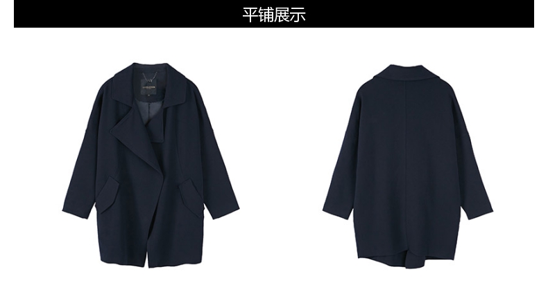 Trench pour femme COLLECTION en Polyester - Ref 3226796 Image 22