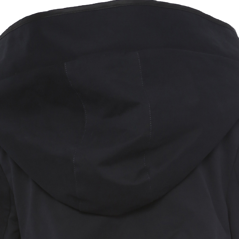 Trench pour femme ETAM   en Coton - Ref 3226168 Image 5
