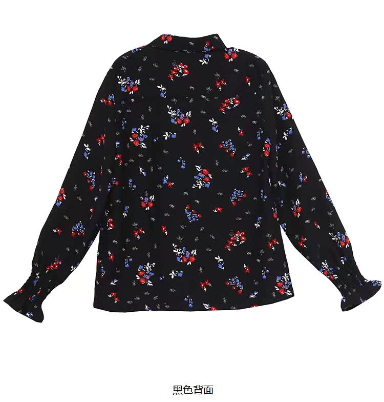 Eiger Etam xu hướng thời trang mùa đông lady gió cổ áo ve áo dài tay áo sơ mi nữ 801011406195 áo sơ mi nữ dài tay màu trắng