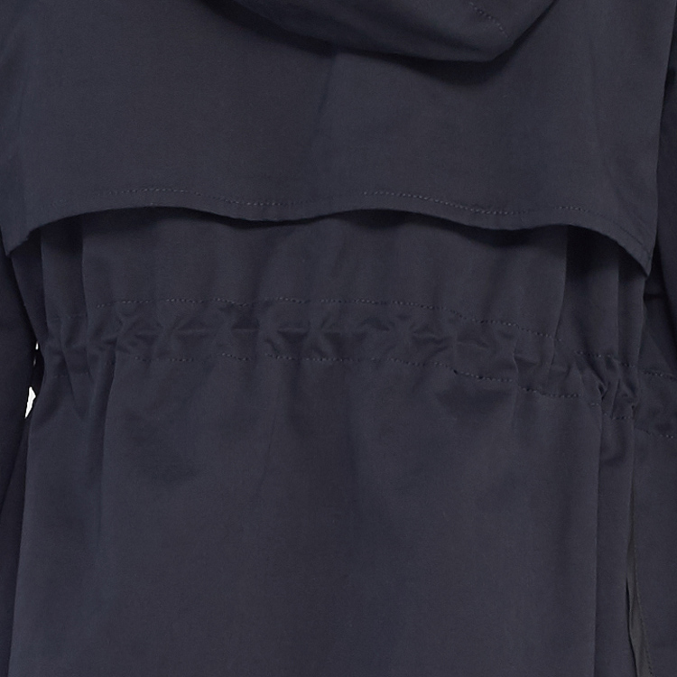 Trench pour femme ETAM   en Coton - Ref 3226168 Image 16