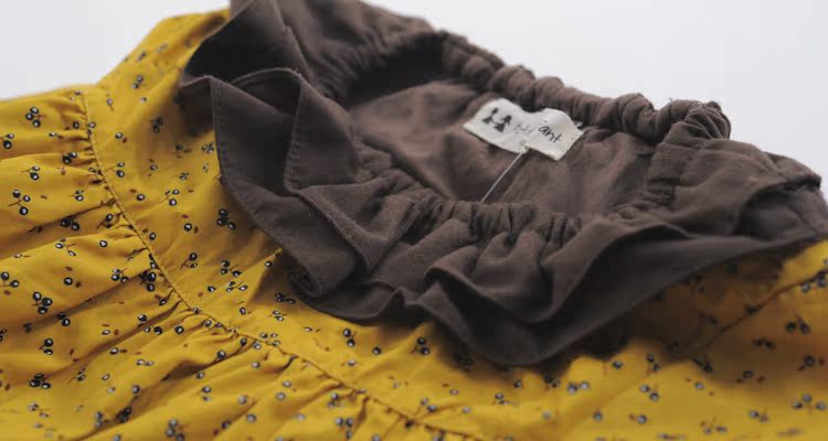 Robe enfant - Ref 2045345 Image 9