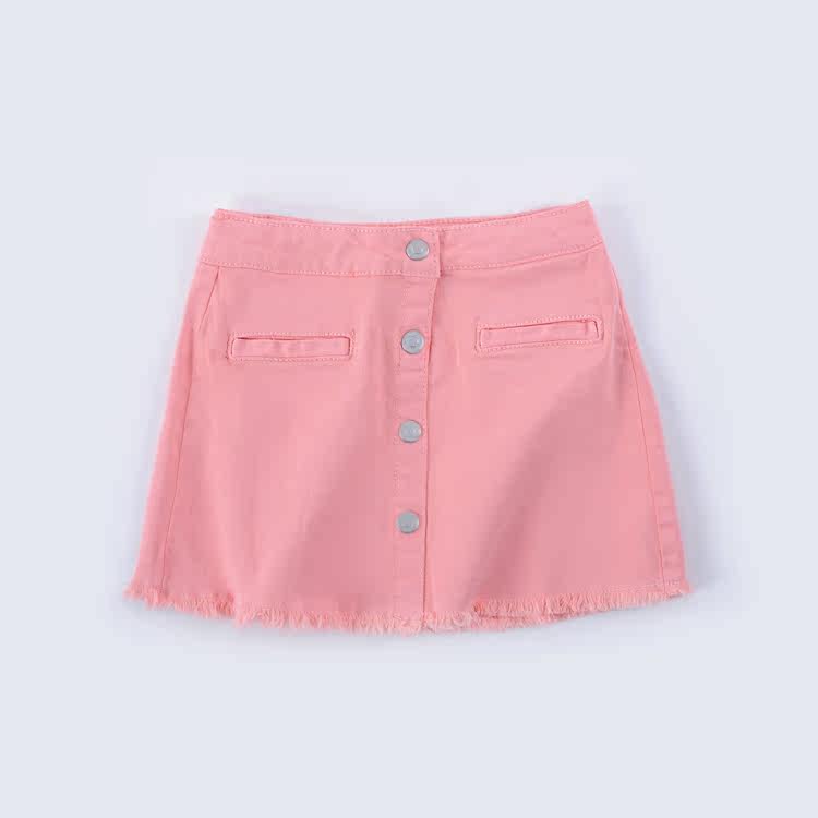 Jupe pour fille - Ref 2048888 Image 8