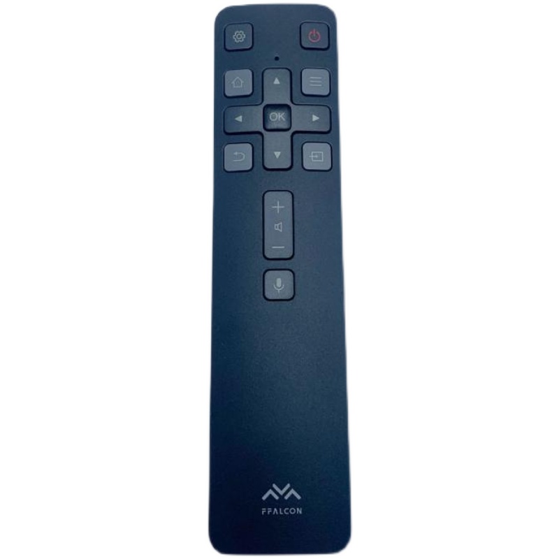 Original FIFALCON thunderbird TV voice remote RC806C RC806C 65R625C 65R625C 75R6j35C 55R625-Taobao