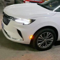 昂科威PLUS轮眉灯示宽灯美版原厂全新无损安装改装昂科威S