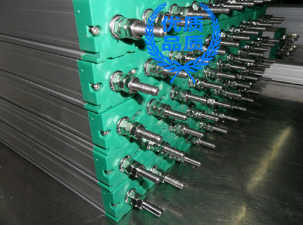 大型压铸机电子尺KTC-900mm拉杆系列位移传感器开模锁模电位尺