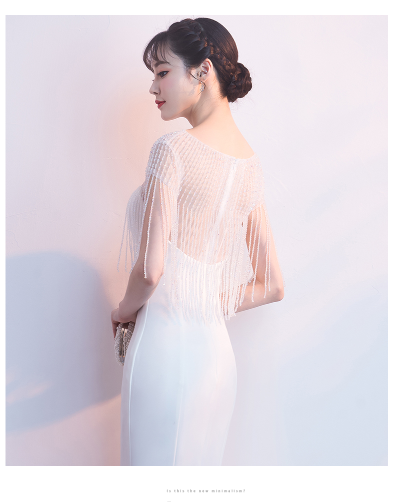 Robe de soirée - Ref 3213663 Image 21