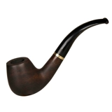 Портативные аксессуары из черного дерева Эбен из сандалового дерева для пожилых людей, полный комплект