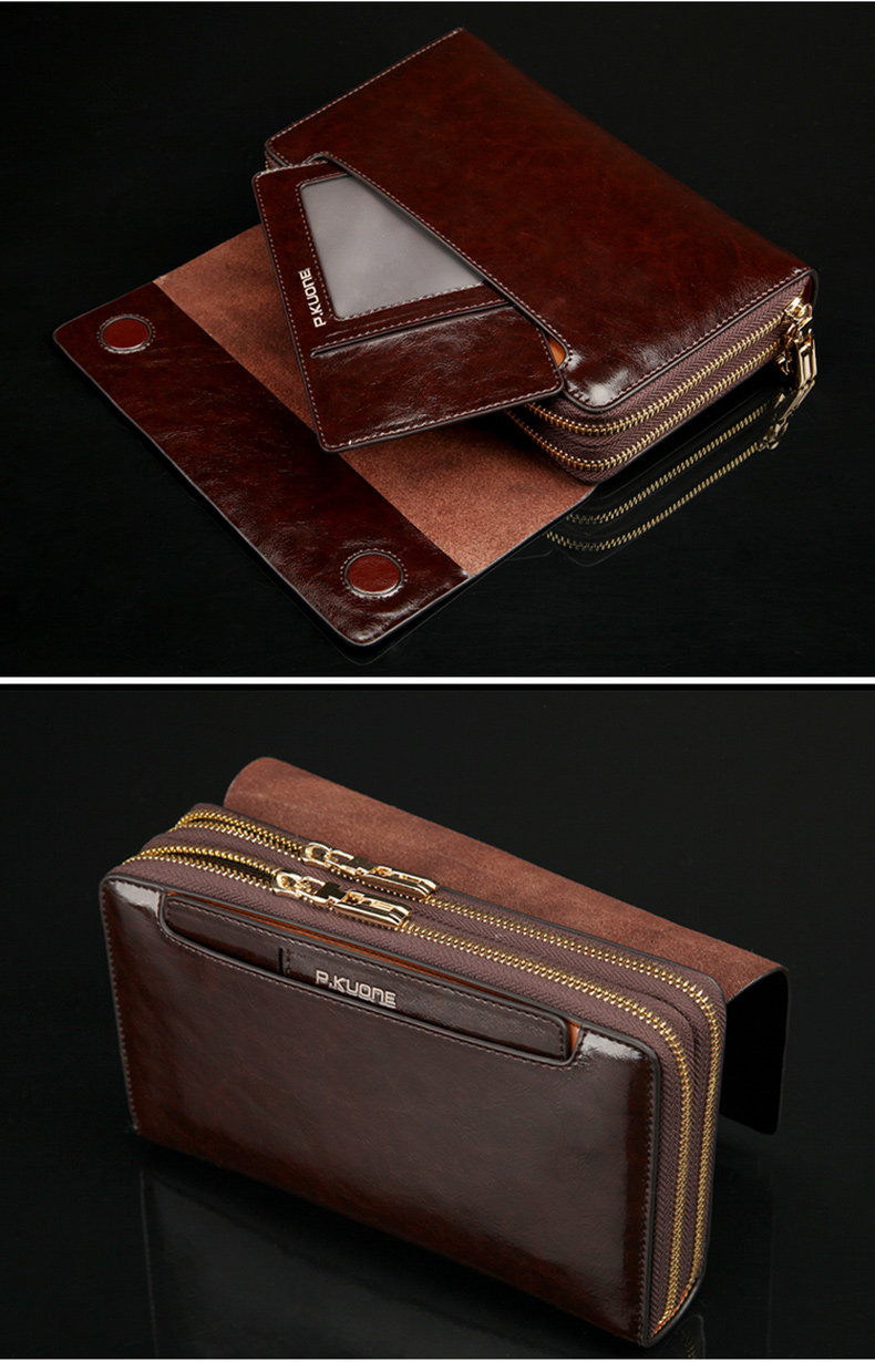 Sac pour homme - Ref 52892 Image 17