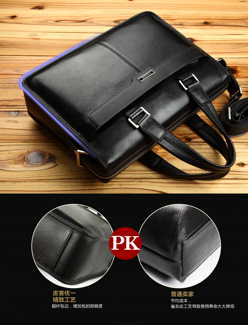 Sac homme - Ref 51505 Image 25