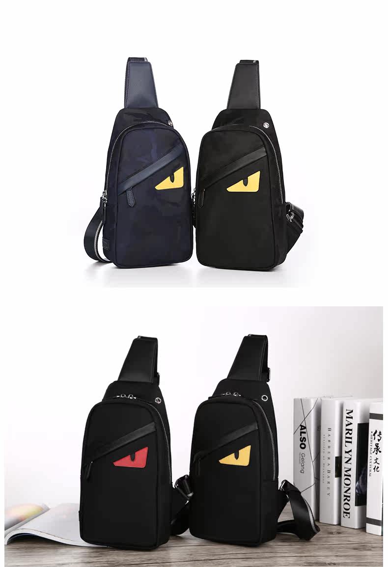 Sac pour homme - Ref 53172 Image 21